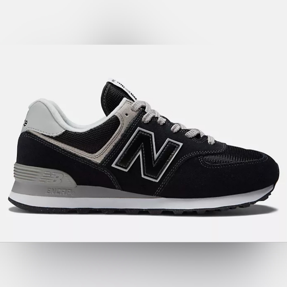 New Balance 574 Classic Womens Size 8.5 Mens Size 7